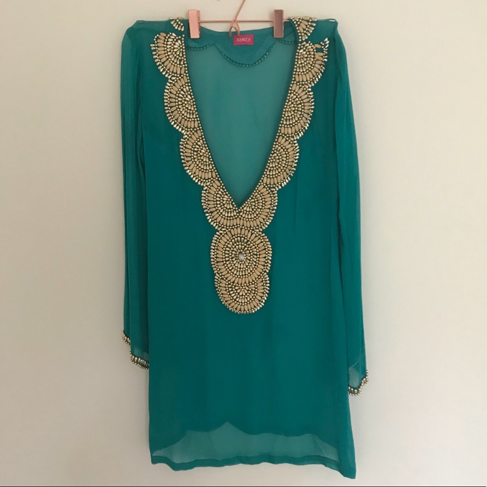 Tunic